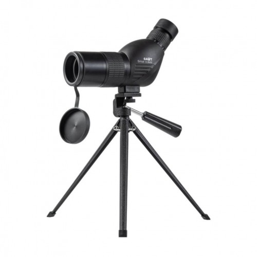 Зрительная труба GAUT Sirius 12-36x50, линзы BK7, со штативом в Анапе