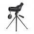 Зрительная труба GAUT Sirius 12-36x50, линзы BK7, со штативом в Анапе