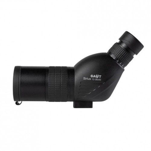 Зрительная труба GAUT Sirius 12-36x50, линзы BK7, со штативом в Анапе