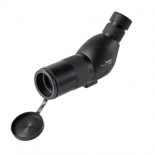 Зрительная труба GAUT Sirius 12-36x50, линзы BK7, со штативом в Анапе